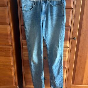 Everlane The slim Jean, size 32x32